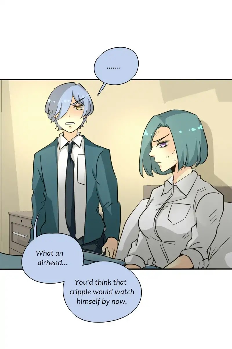 unOrdinary - Manga Chapter 146 - page 72