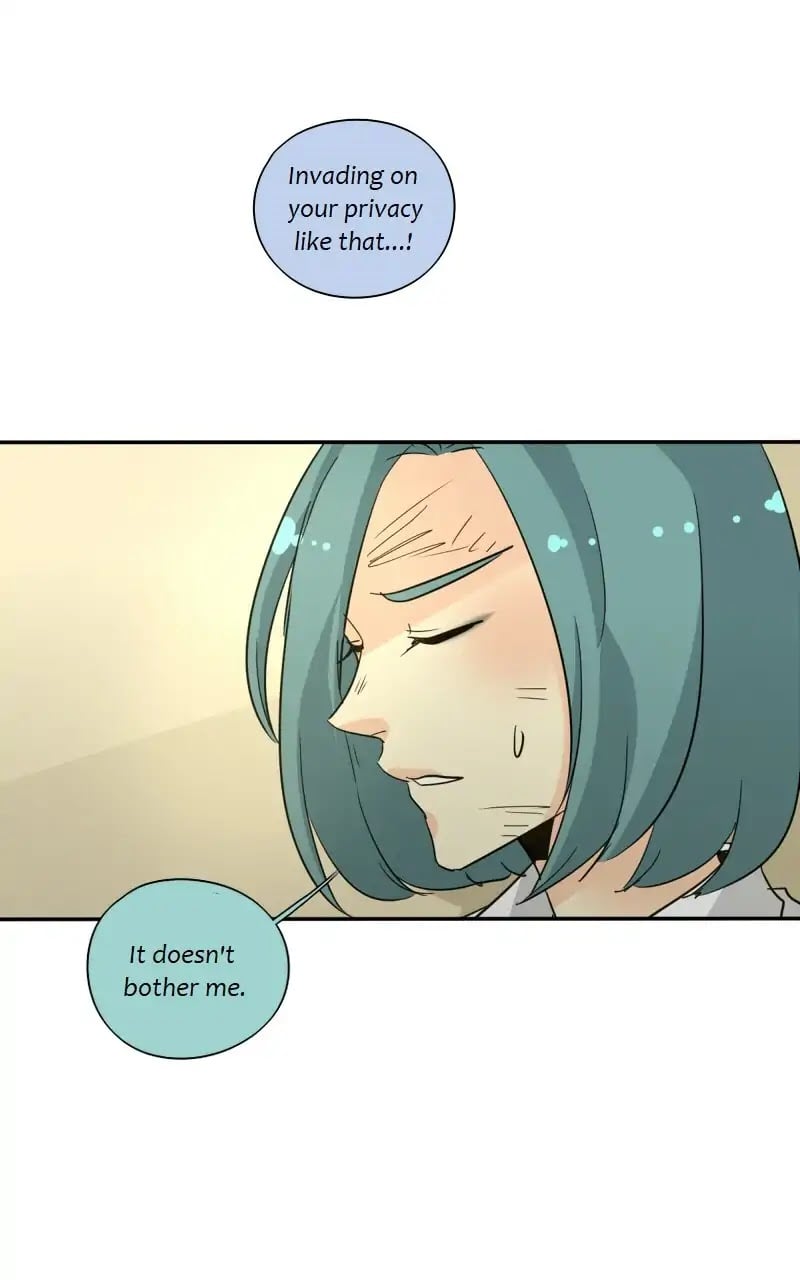 unOrdinary - Manga Chapter 146 - page 73