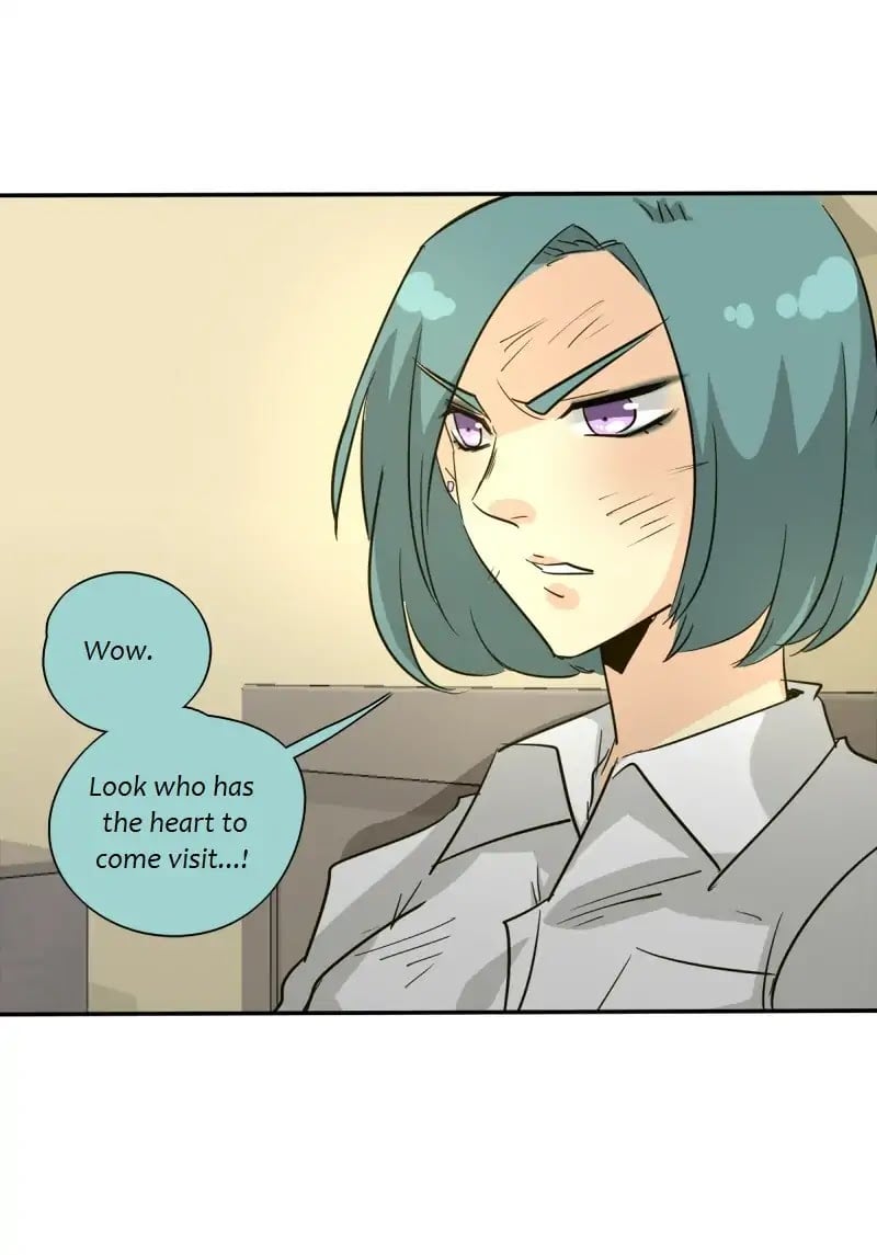unOrdinary - Manga Chapter 146 - page 80