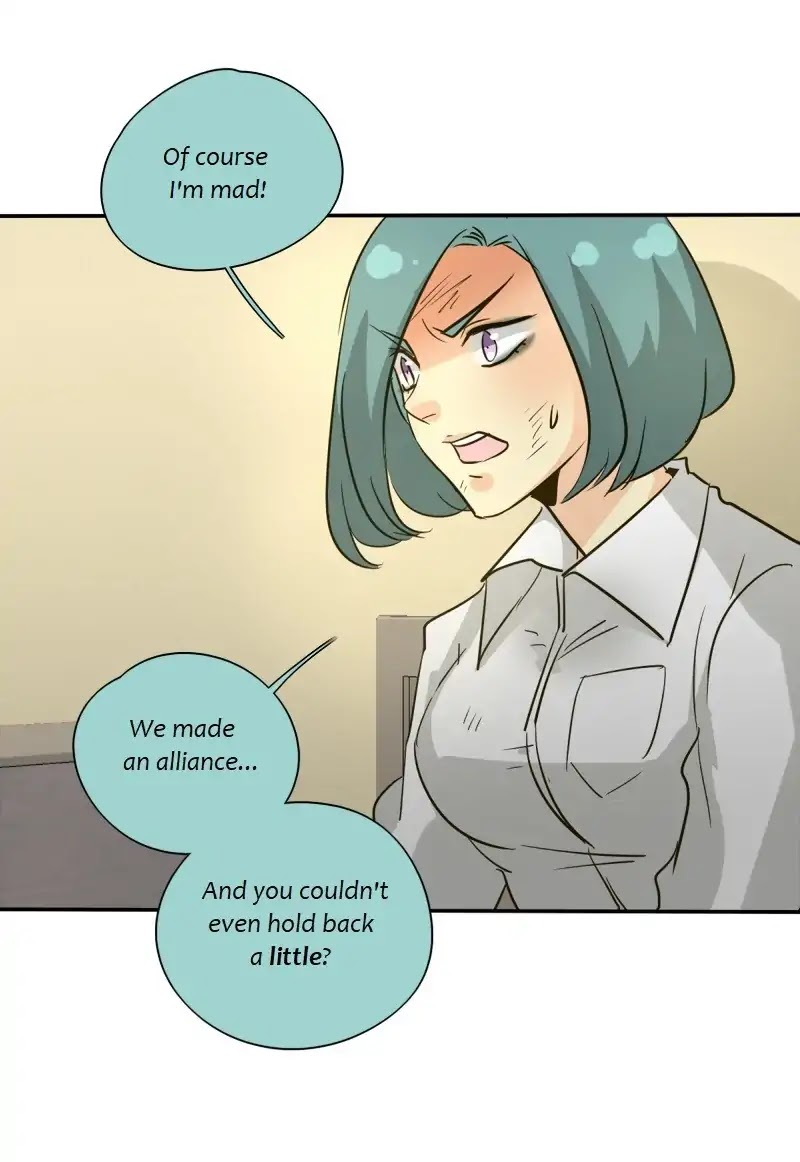 unOrdinary - Manga Chapter 146 - page 82