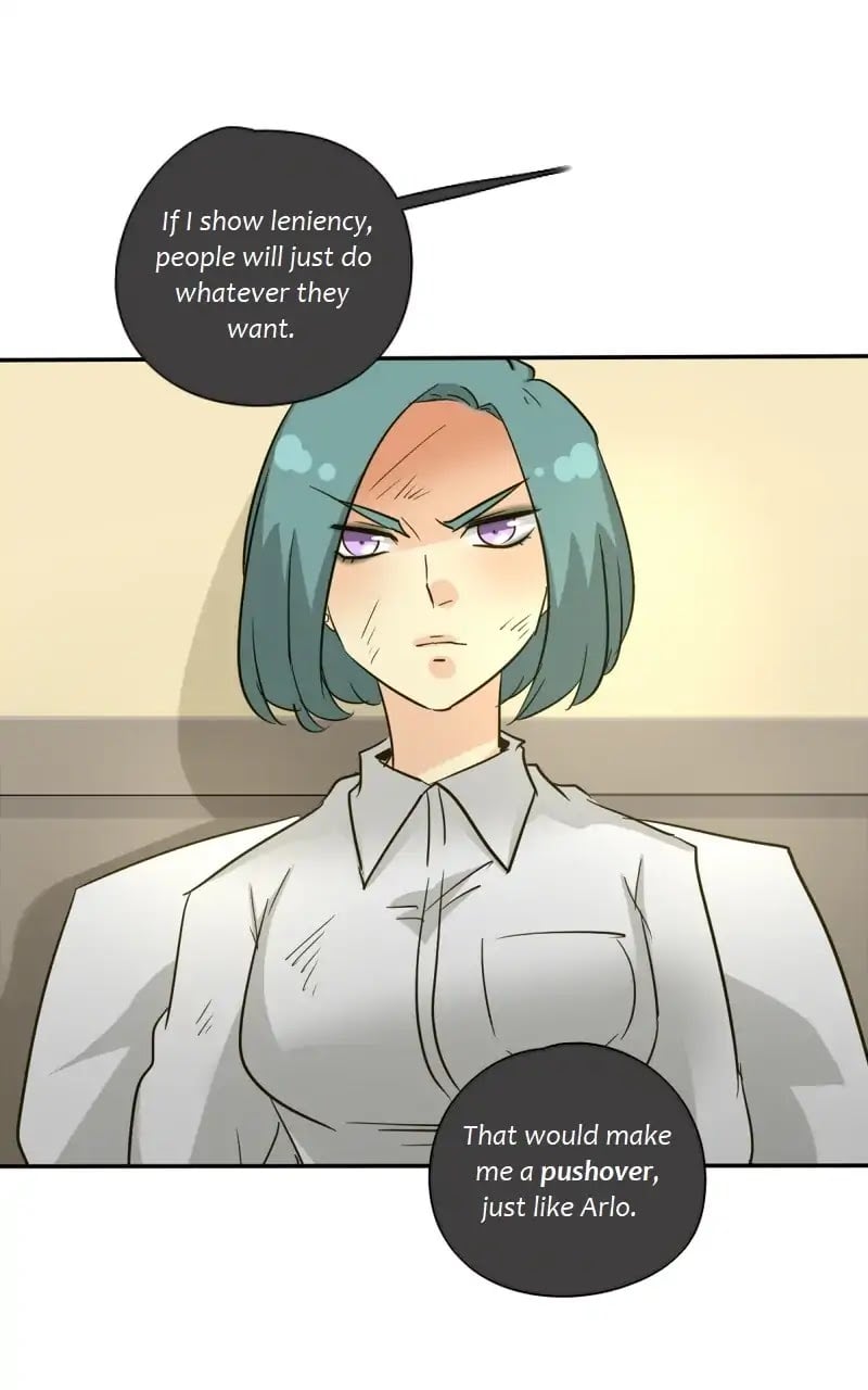 unOrdinary - Manga Chapter 146 - page 85