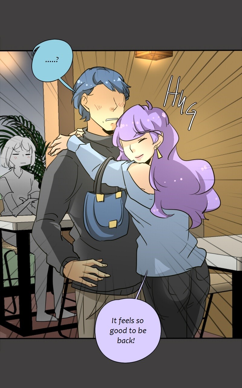 unOrdinary - Manga Chapter 145 - page 10