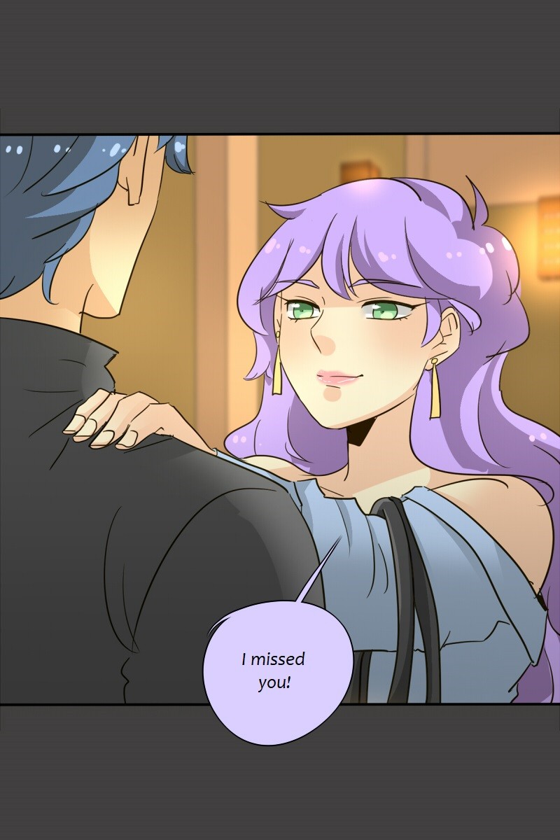 unOrdinary - Manga Chapter 145 - page 11