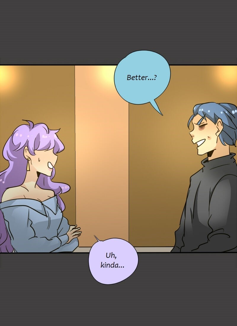 unOrdinary - Manga Chapter 145 - page 22