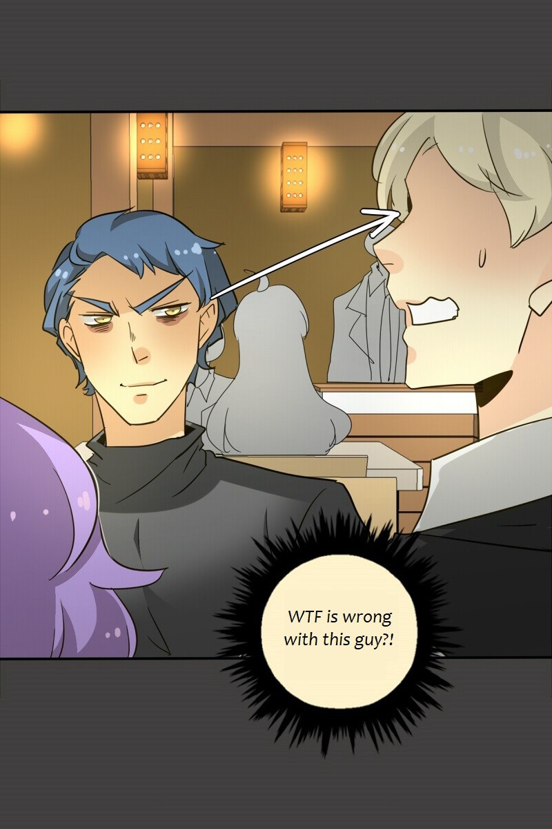 unOrdinary - Manga Chapter 145 - page 28