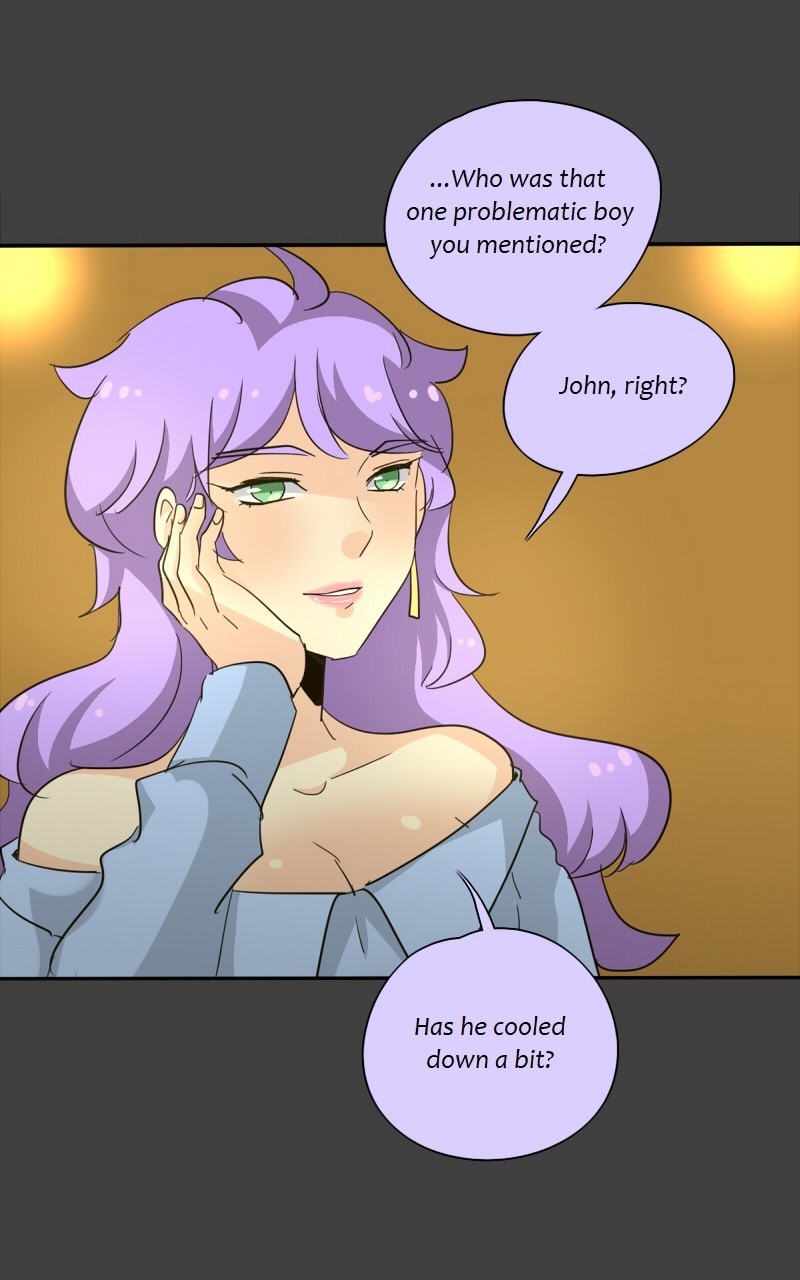 unOrdinary - Manga Chapter 145 - page 45