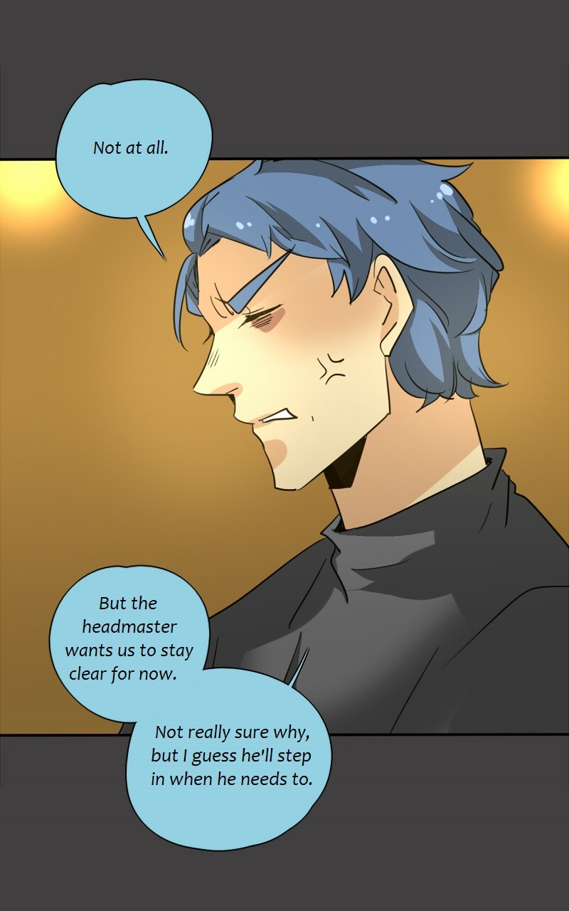 unOrdinary - Manga Chapter 145 - page 46