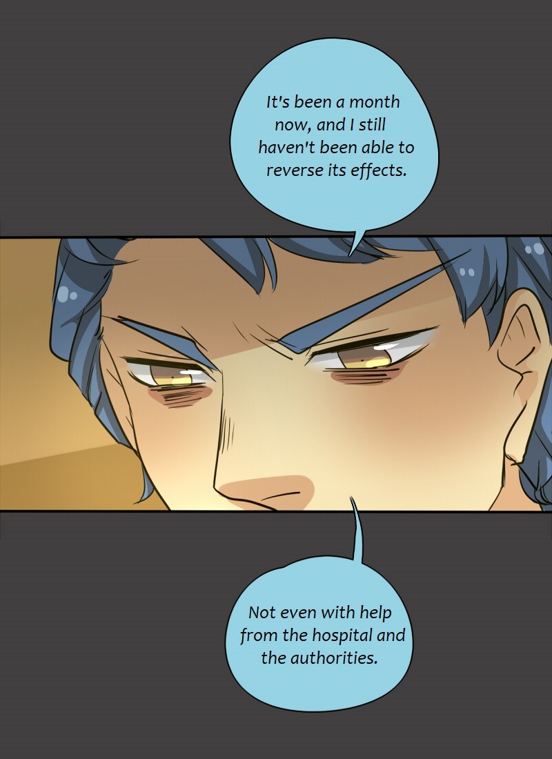 unOrdinary - Manga Chapter 145 - page 51