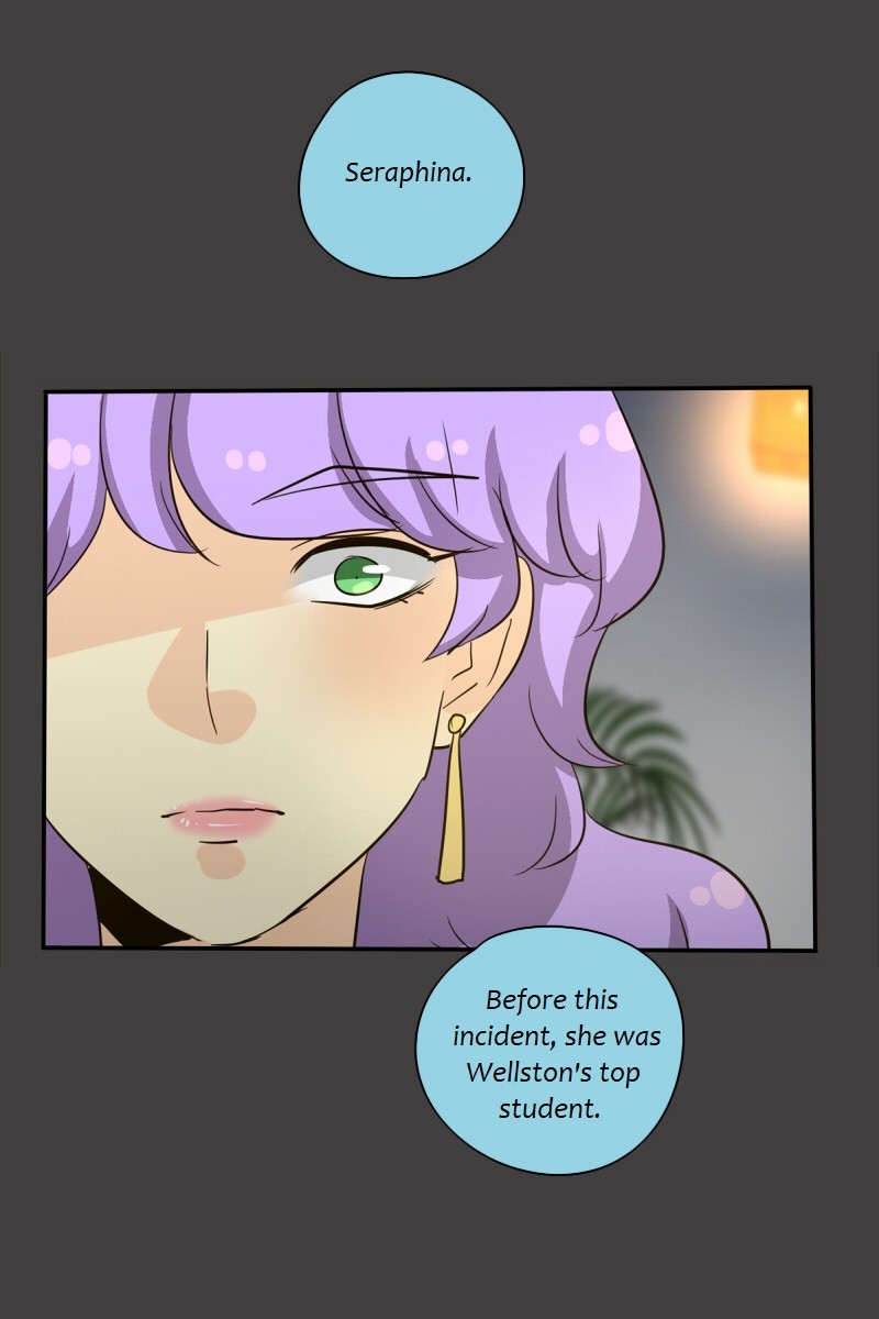 unOrdinary - Manga Chapter 145 - page 65