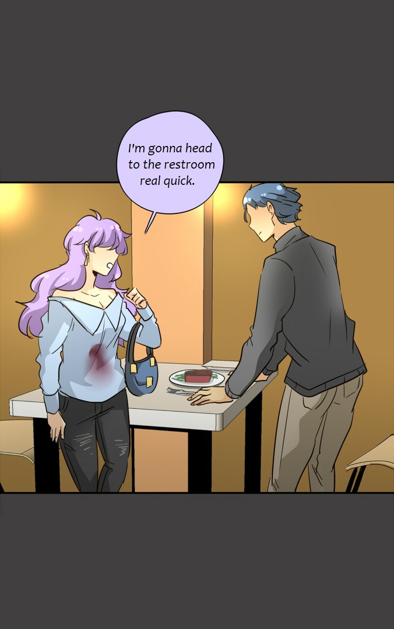 unOrdinary - Manga Chapter 145 - page 70