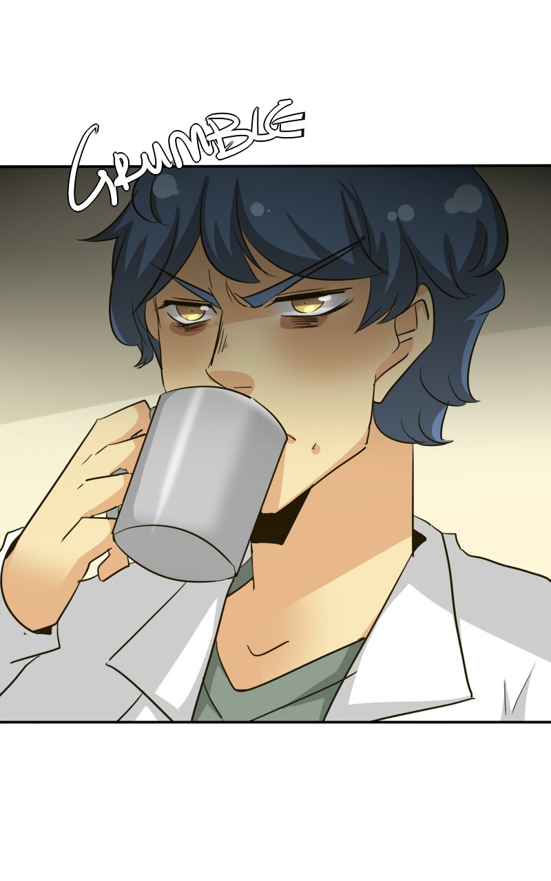 unOrdinary - Manga Chapter 145 - page 77