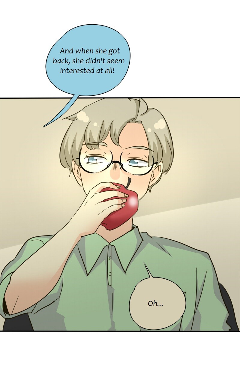unOrdinary - Manga Chapter 145 - page 81