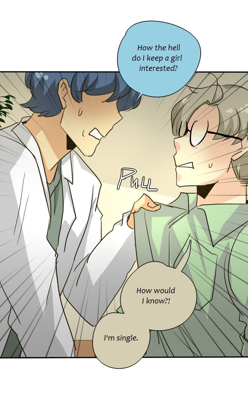 unOrdinary - Manga Chapter 145 - page 84