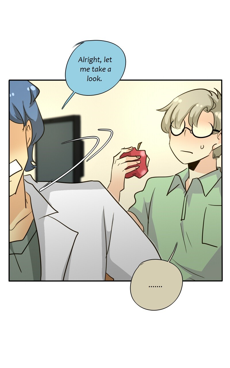 unOrdinary - Manga Chapter 145 - page 88