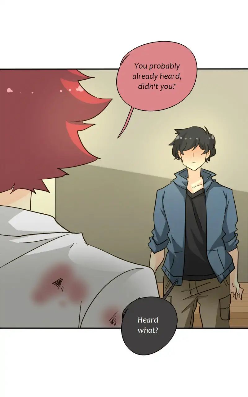 unOrdinary - Manga Chapter 144 - page 10
