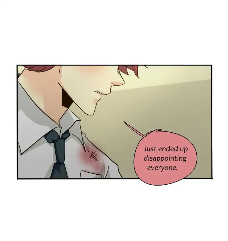 unOrdinary - Manga Chapter 144 - page 15
