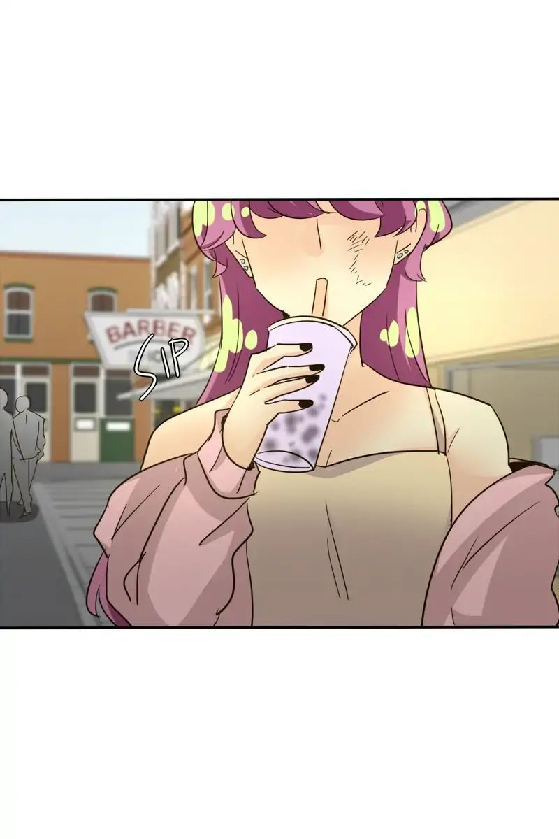 unOrdinary - Manga Chapter 144 - page 27