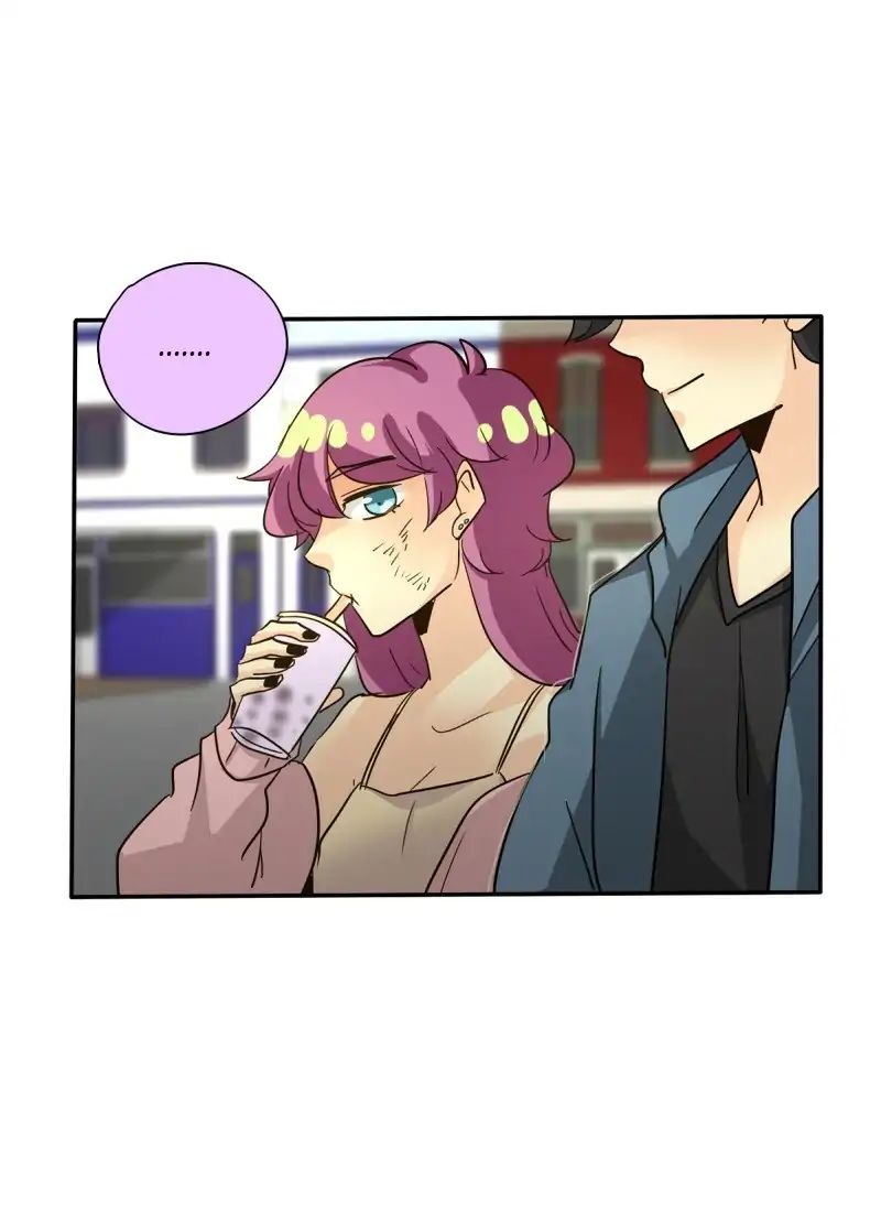 unOrdinary - Manga Chapter 144 - page 36