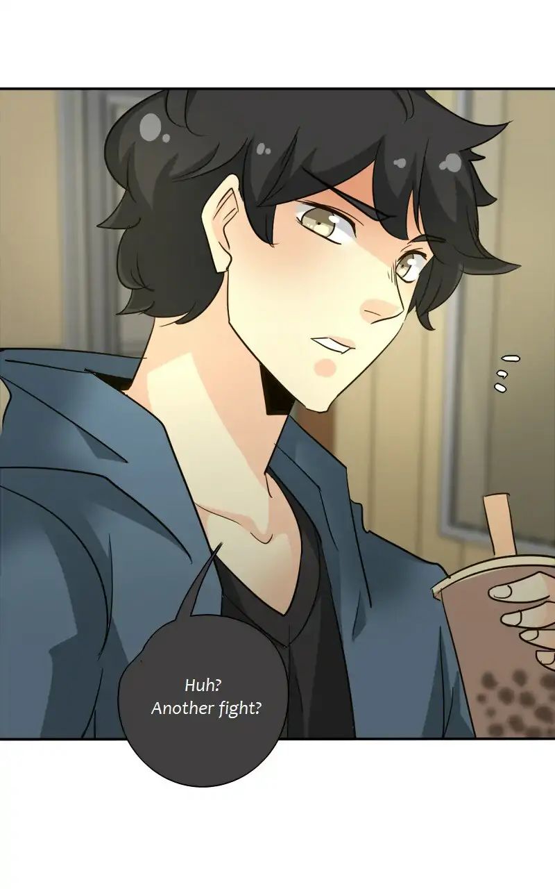 unOrdinary - Manga Chapter 144 - page 41