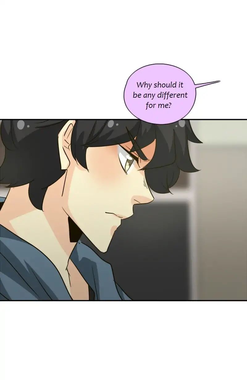 unOrdinary - Manga Chapter 144 - page 45