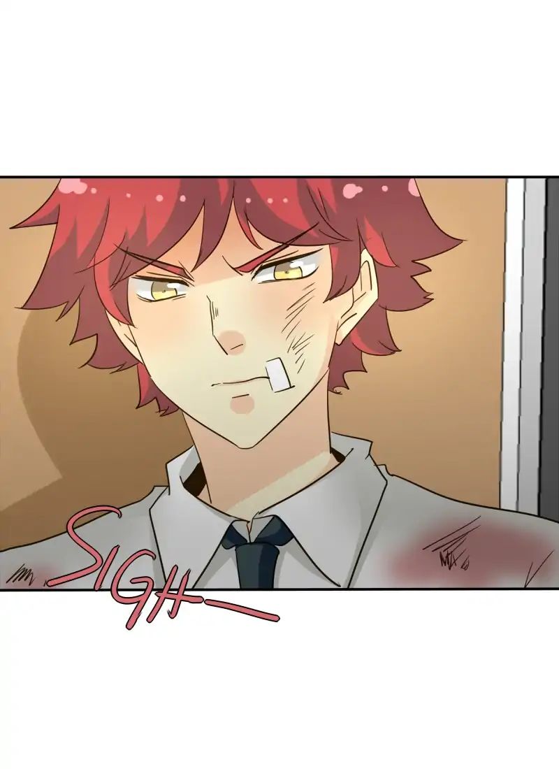unOrdinary - Manga Chapter 144 - page 6