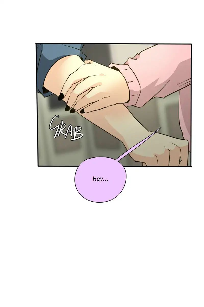 unOrdinary - Manga Chapter 144 - page 60