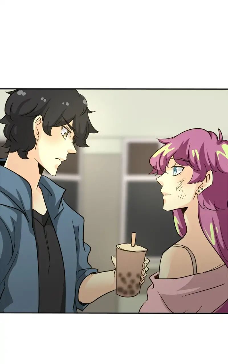 unOrdinary - Manga Chapter 144 - page 71