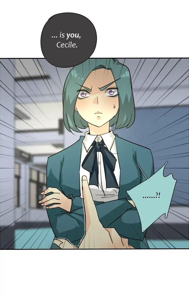unOrdinary - Manga Chapter 143 - page 106