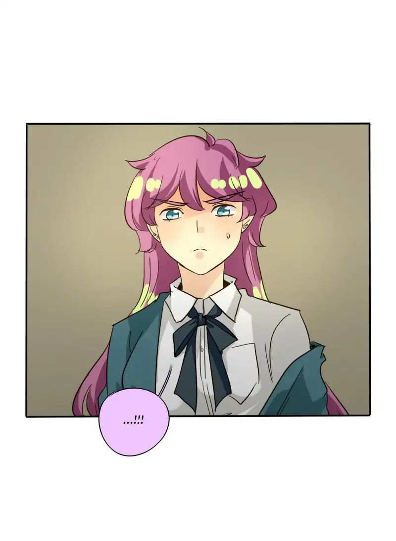unOrdinary - Manga Chapter 143 - page 14
