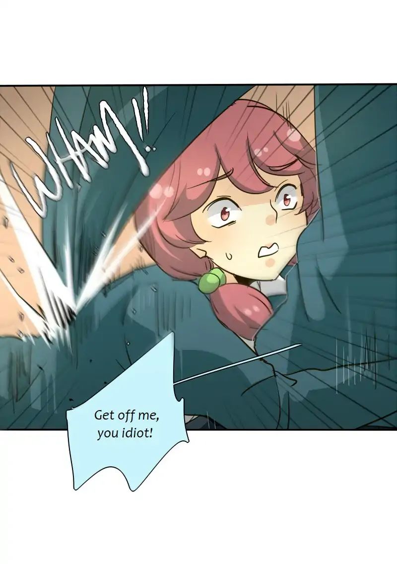 unOrdinary - Manga Chapter 143 - page 20
