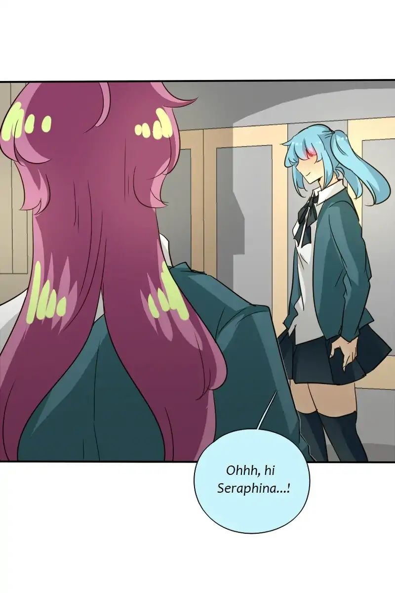 unOrdinary - Manga Chapter 143 - page 26