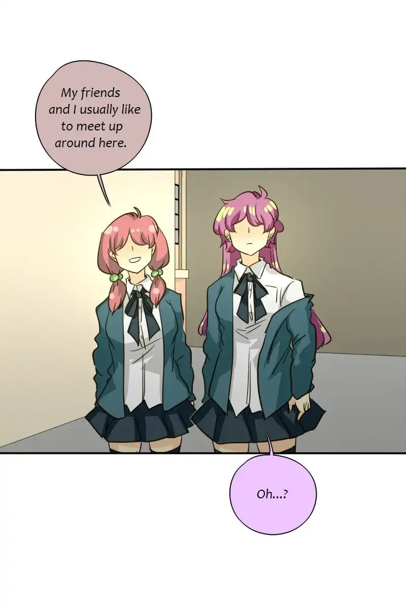 unOrdinary - Manga Chapter 143 - page 3