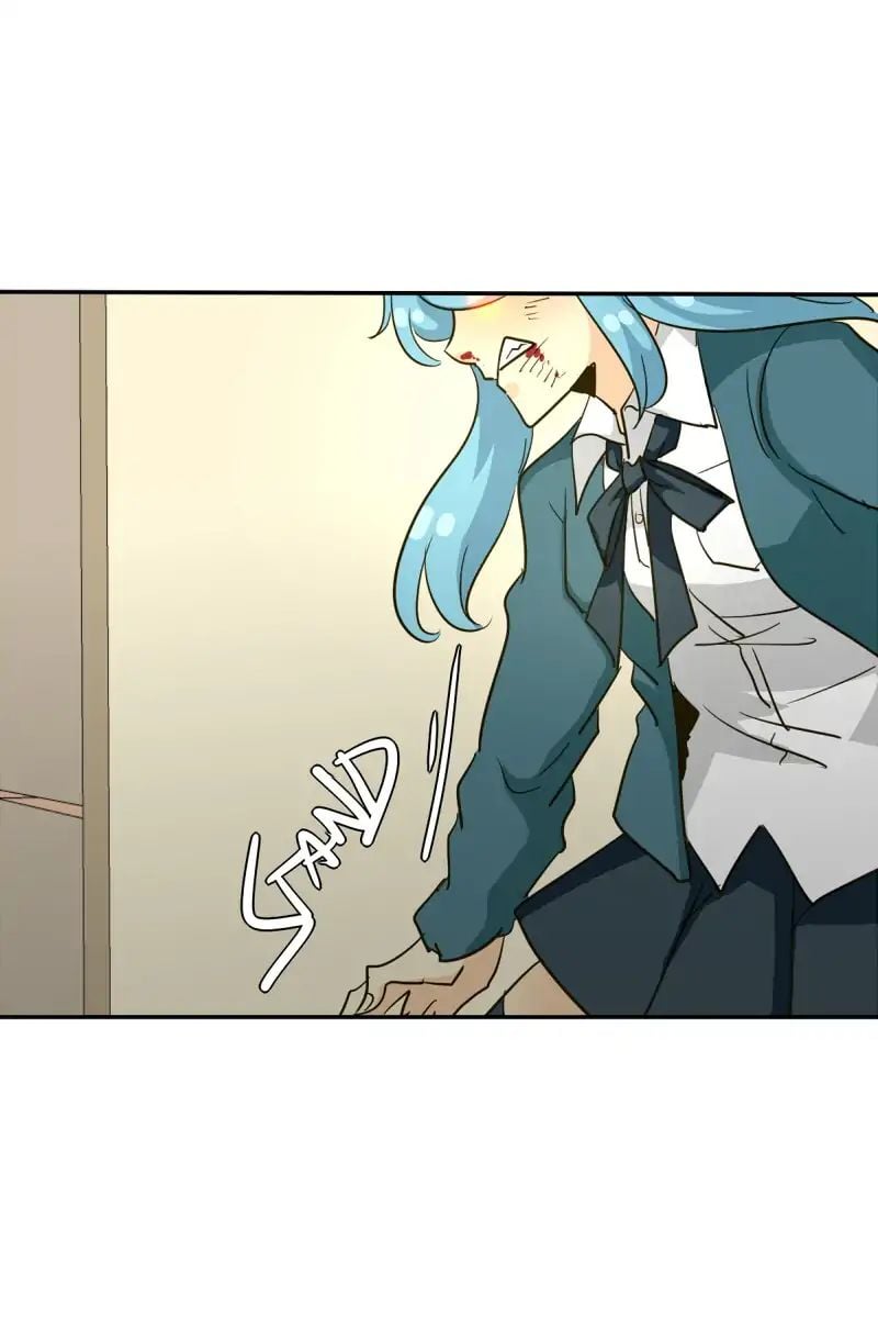unOrdinary - Manga Chapter 143 - page 49