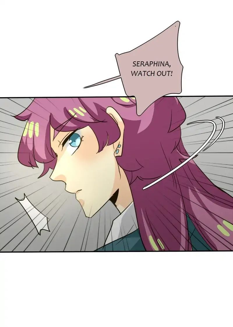 unOrdinary - Manga Chapter 143 - page 52