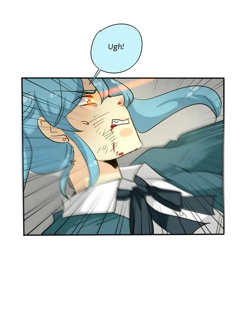 unOrdinary - Manga Chapter 143 - page 70