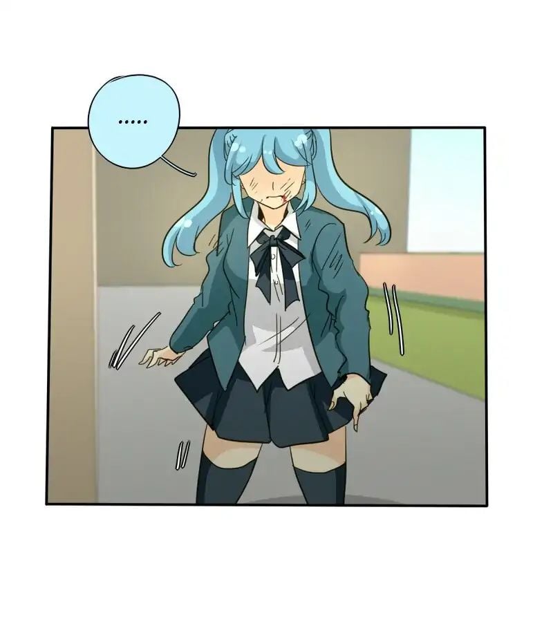 unOrdinary - Manga Chapter 143 - page 74