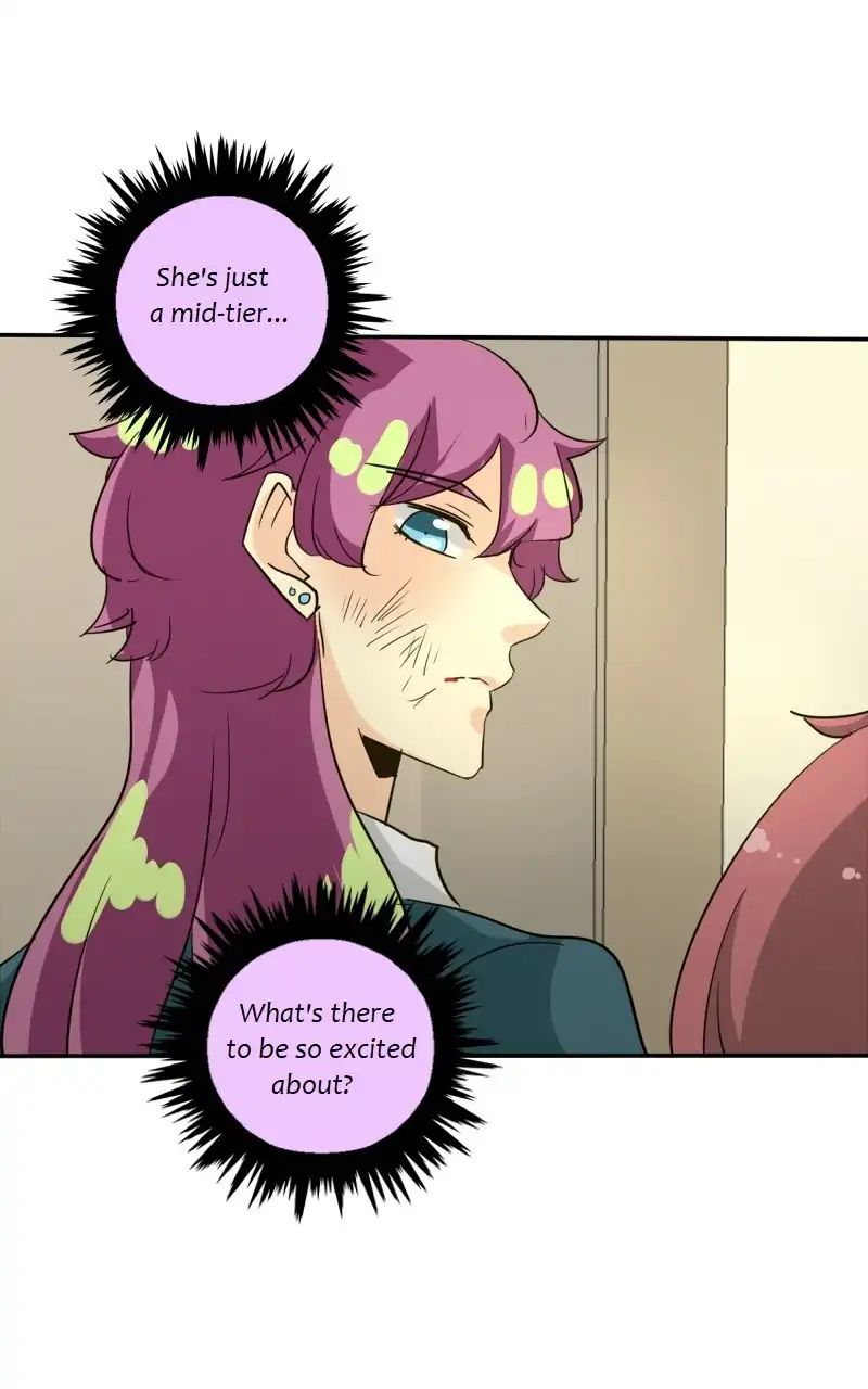 unOrdinary - Manga Chapter 143 - page 78