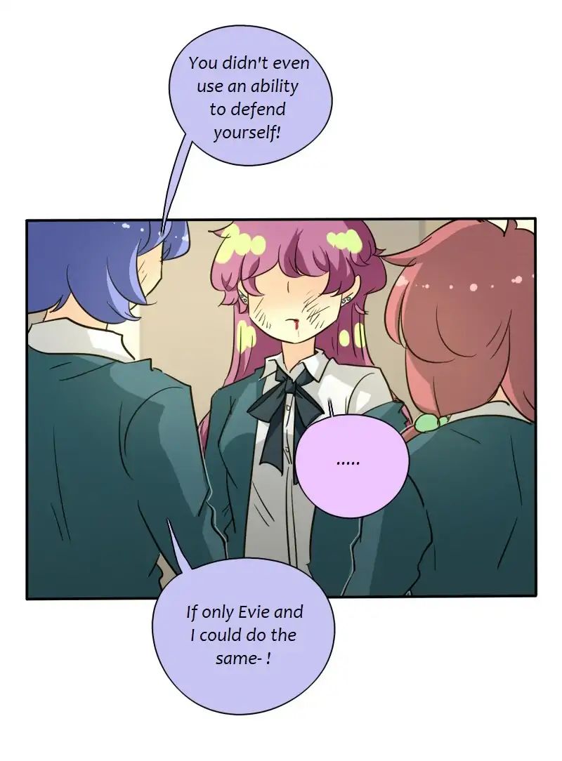 unOrdinary - Manga Chapter 143 - page 81