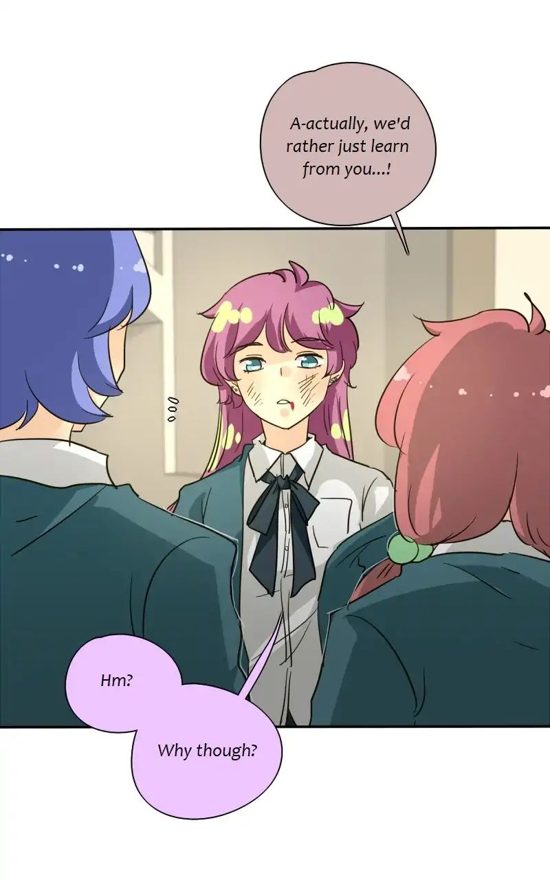 unOrdinary - Manga Chapter 143 - page 85