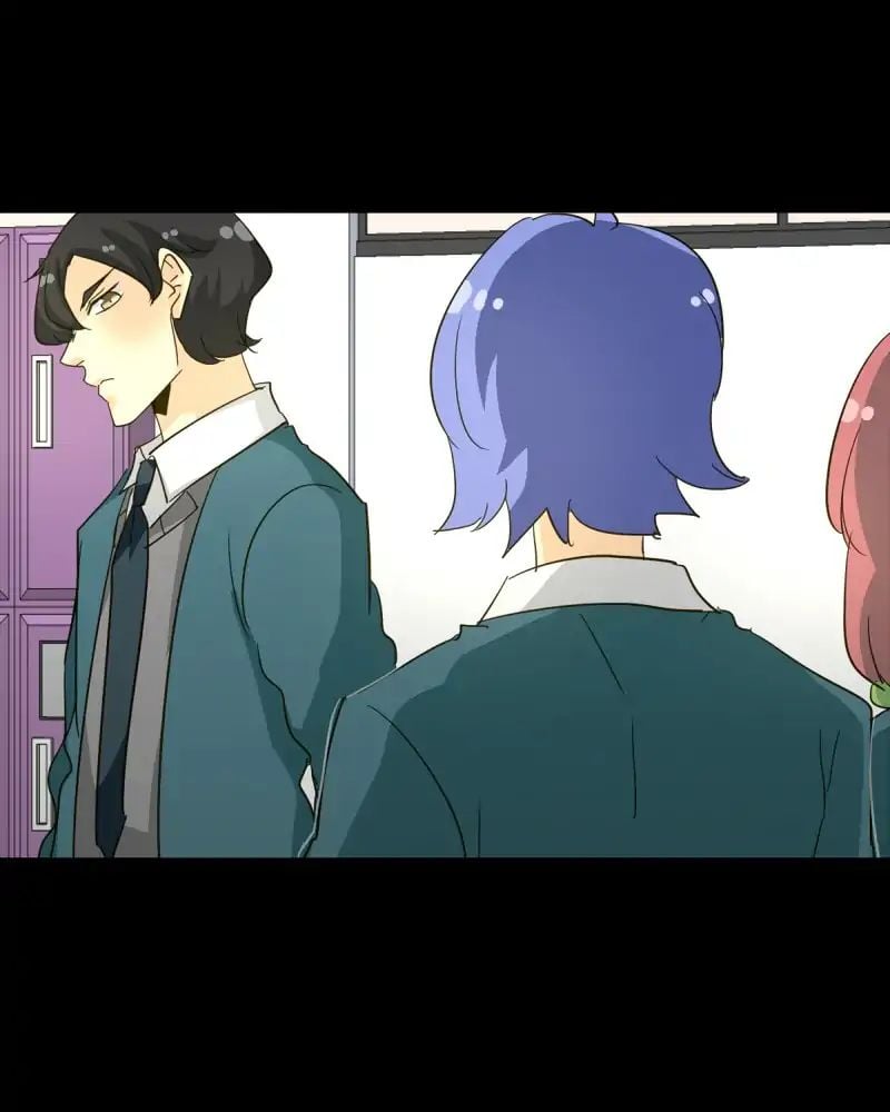 unOrdinary - Manga Chapter 143 - page 91