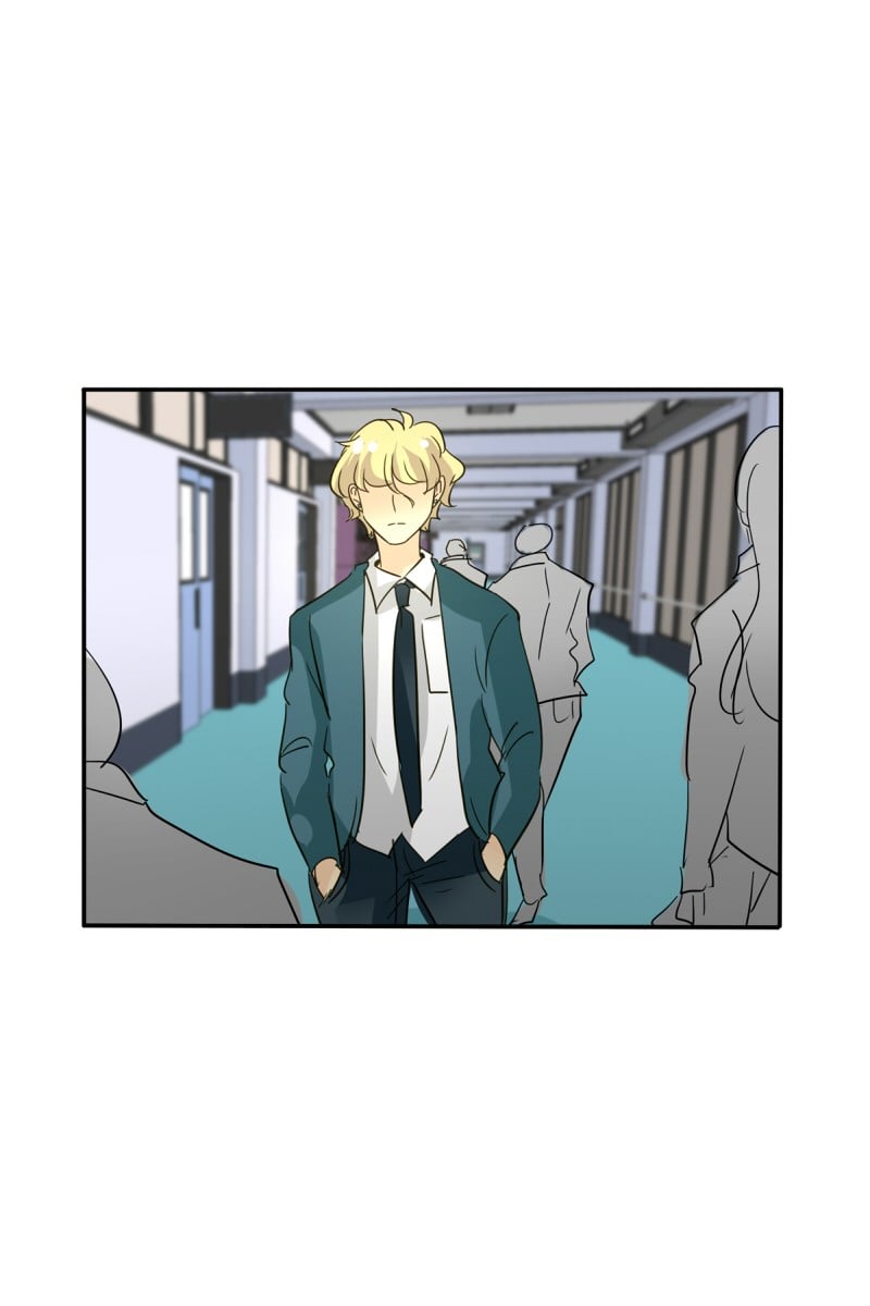 unOrdinary - Manga Chapter 142 - page 1