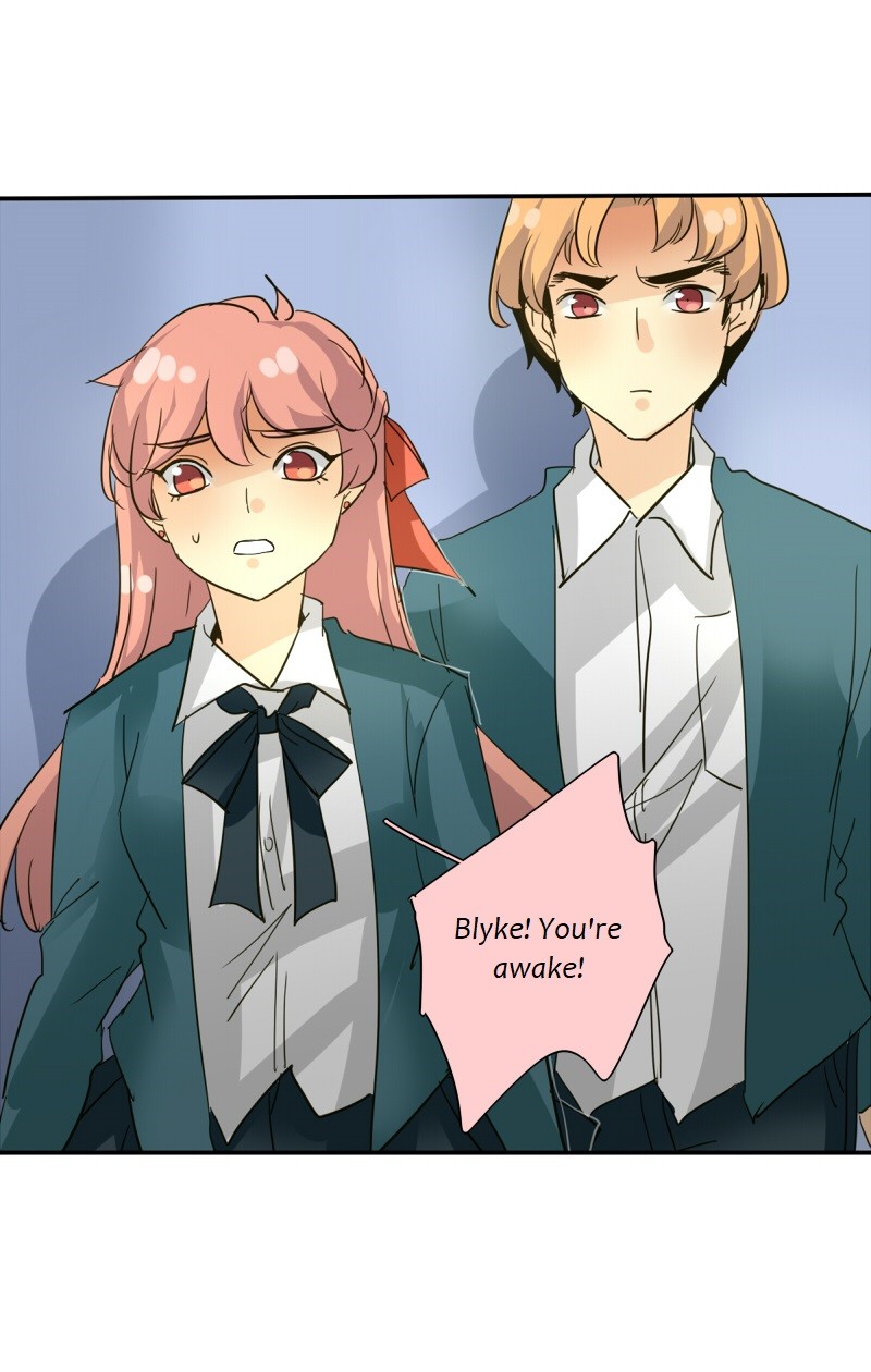 unOrdinary - Manga Chapter 142 - page 21