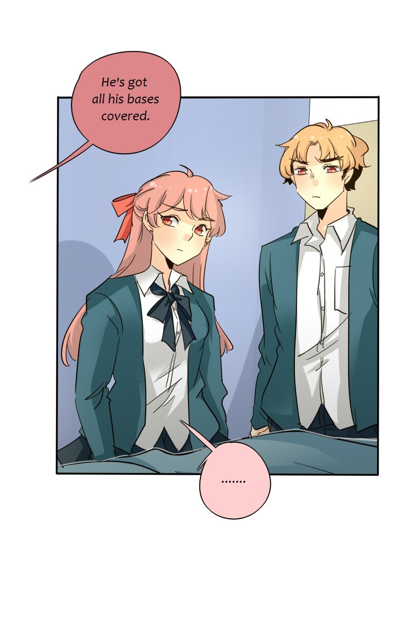 unOrdinary - Manga Chapter 142 - page 38