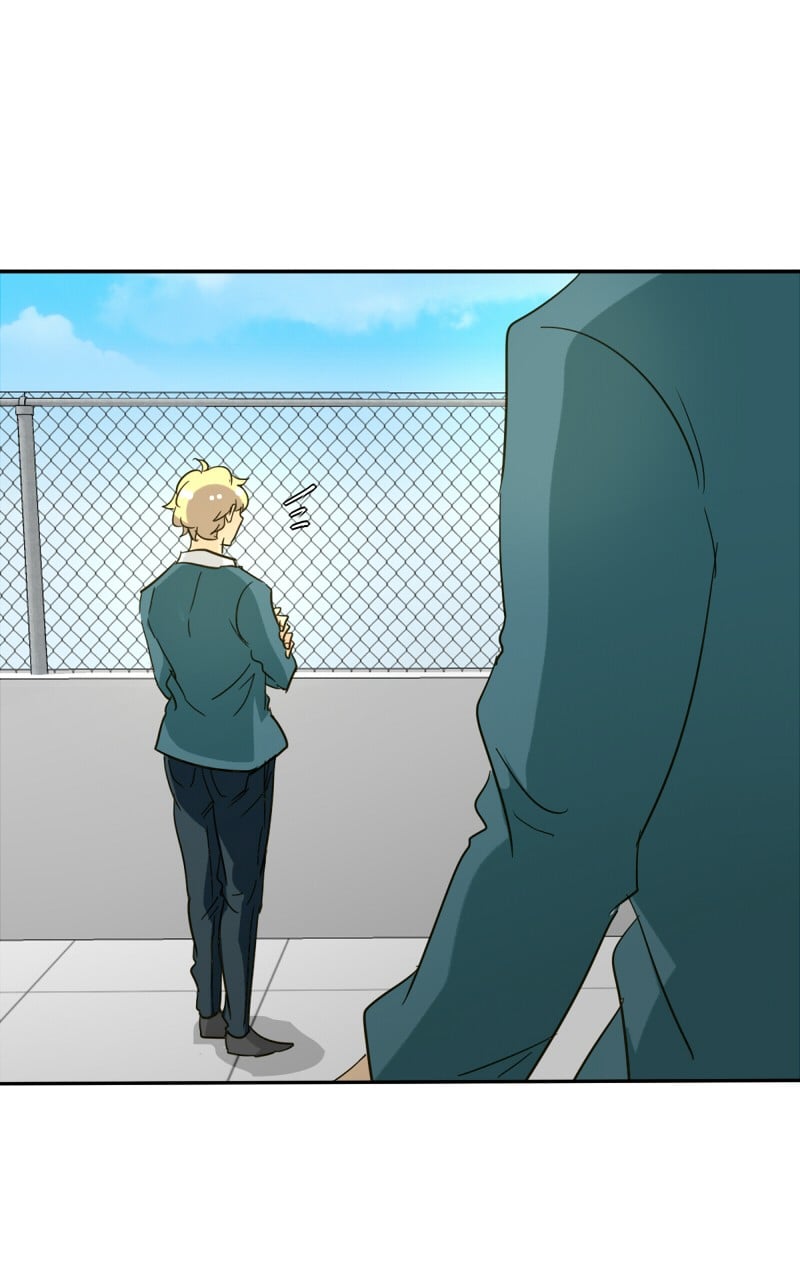 unOrdinary - Manga Chapter 142 - page 68