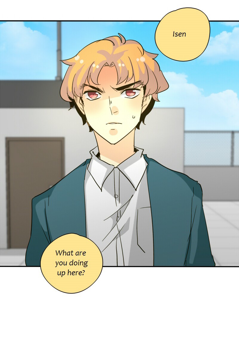 unOrdinary - Manga Chapter 142 - page 70