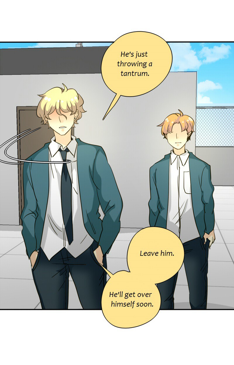 unOrdinary - Manga Chapter 142 - page 73