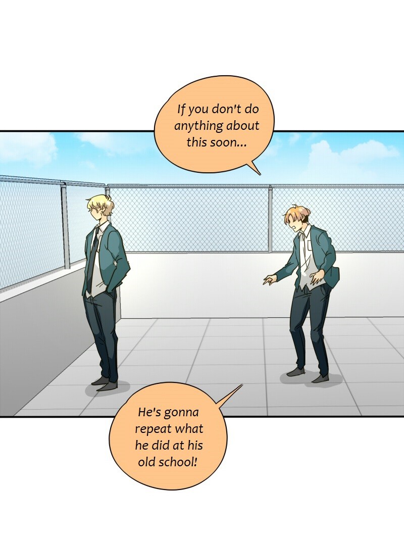 unOrdinary - Manga Chapter 142 - page 77