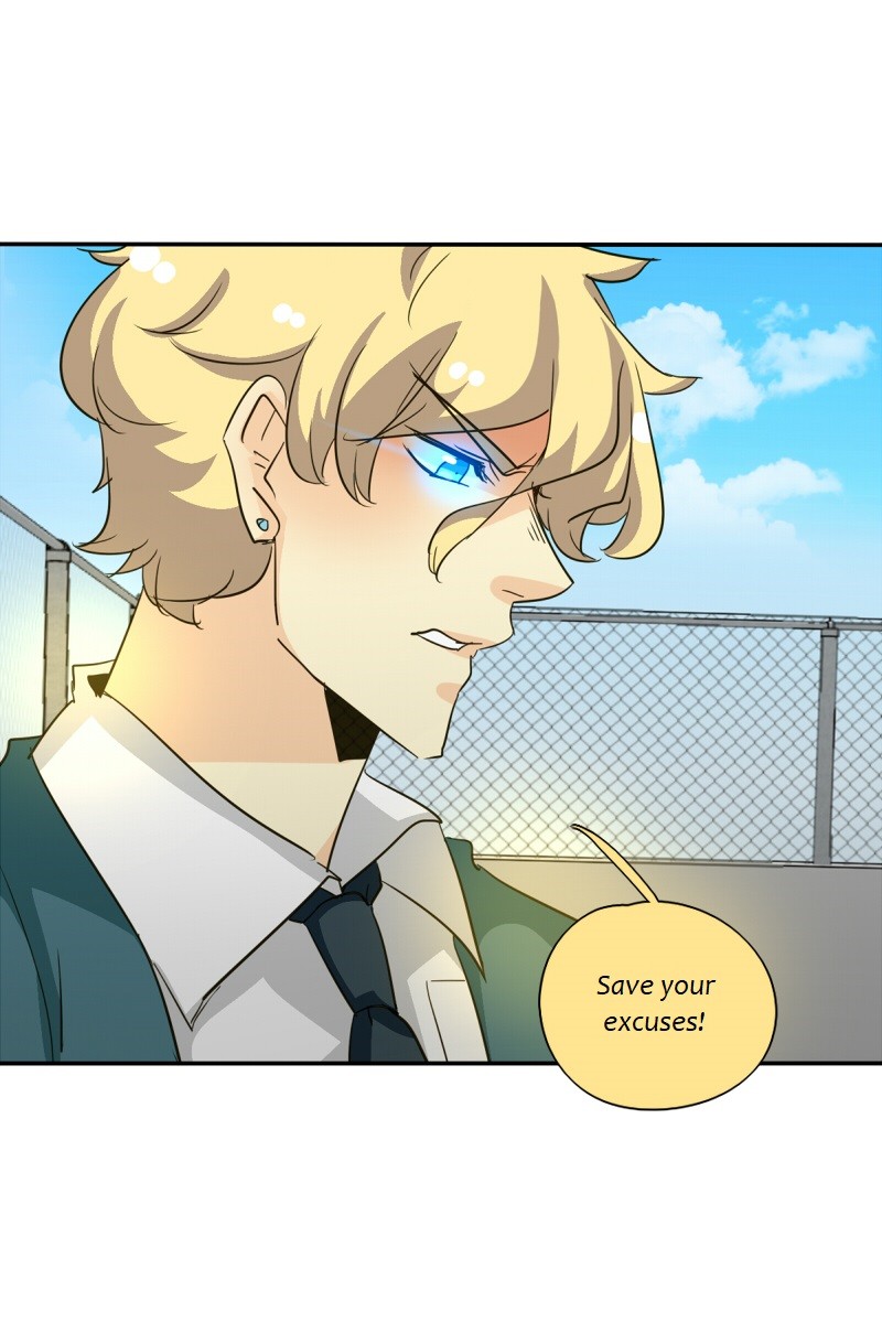unOrdinary - Manga Chapter 142 - page 94