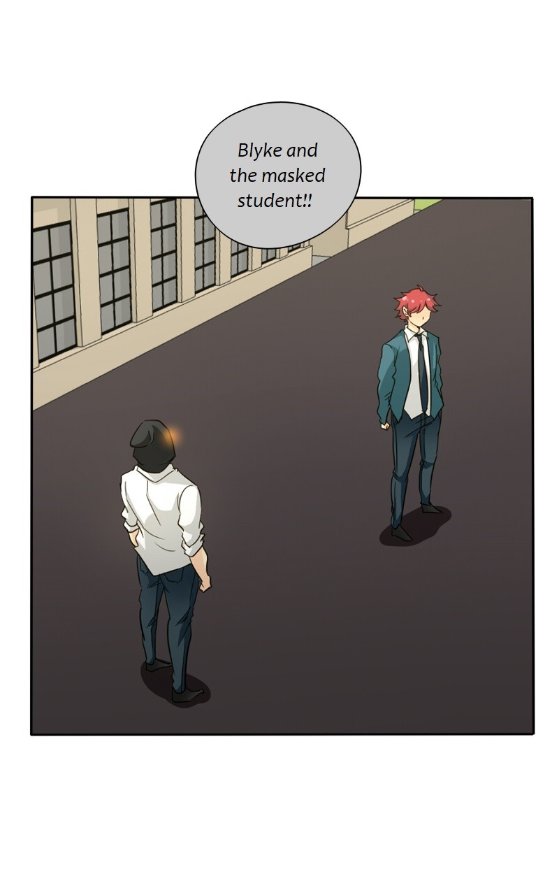 unOrdinary - Manga Chapter 141 - page 15