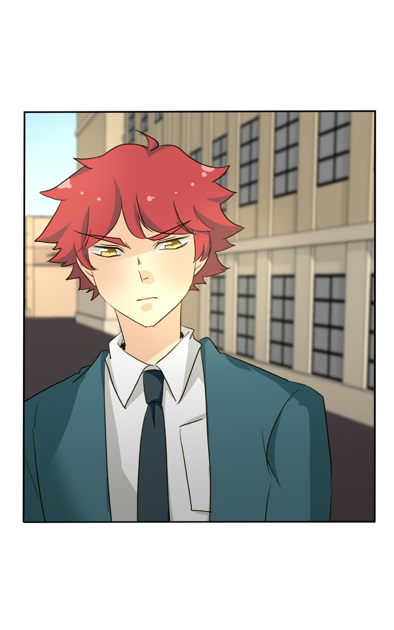 unOrdinary - Manga Chapter 141 - page 2